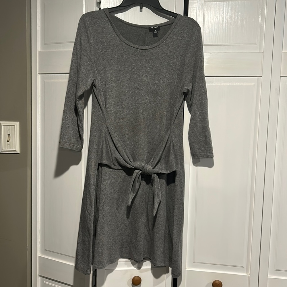 a.n.a. dress